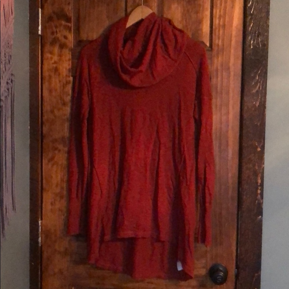 kaisley Sweater